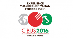 Cibus 2016: al via la nuova edizione Cibooo