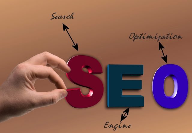 SEO: tre errori