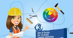 Web design e content marketing? Ecco tre consigli 6LUGLIO-3 idee di design-01