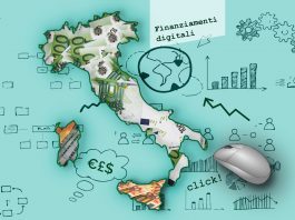 Italia: finanziamenti
