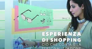 Esperienza d’acquisto: a contare è la personalizzazione Esperienza Shopping