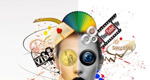 Il video marketing in cinque passaggi face-1103708 1920