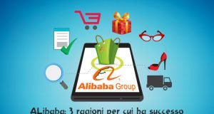 Alibaba: 3 ragioni per cui ha successo e-commerce Alibaba 3 ragioni successo