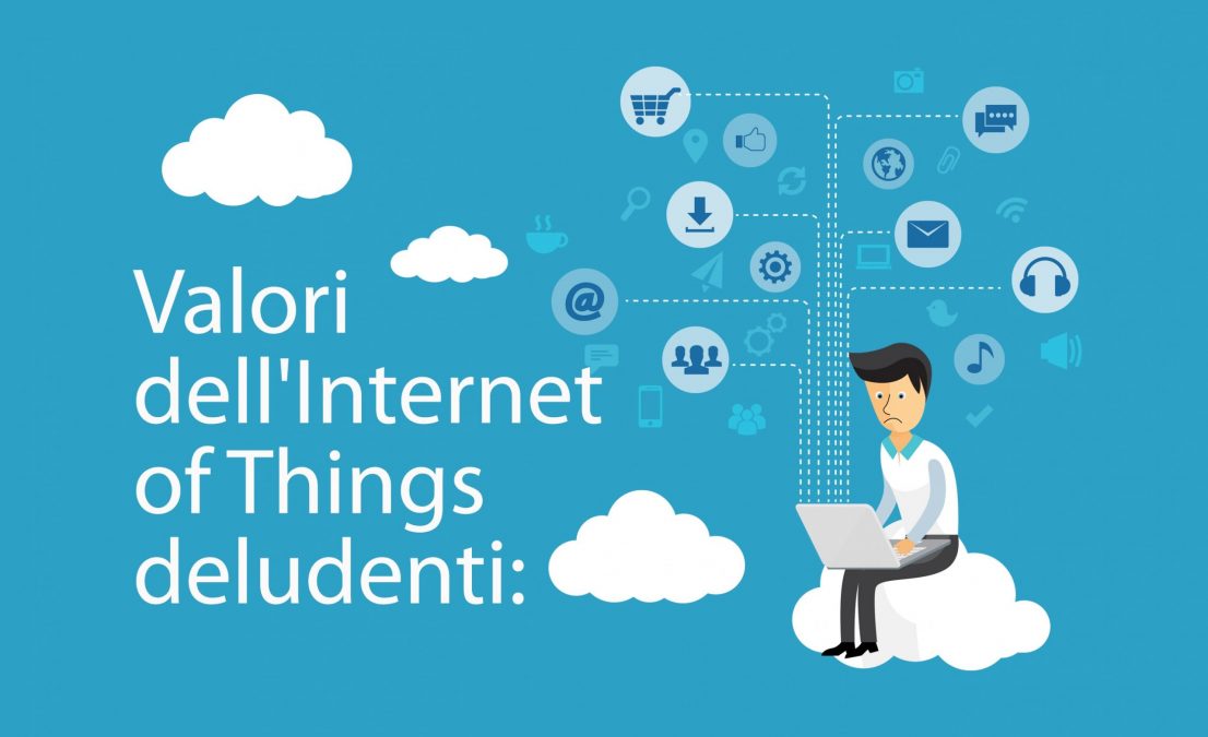 ecommerce guro Valori-Internet-of-Things-deludenti