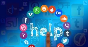 Social Media e customer care: alcune linee guida social-media-1432937 1920