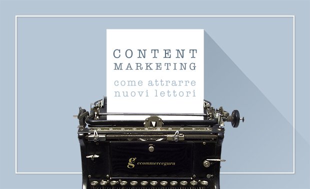 Content Marketing