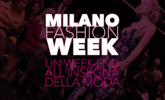 Milano Fashion Week