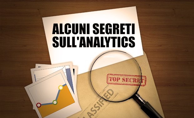 Segreti analytics