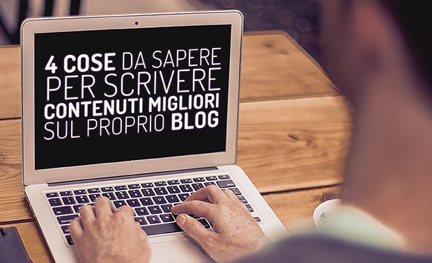 e-commerce contenuti-blog