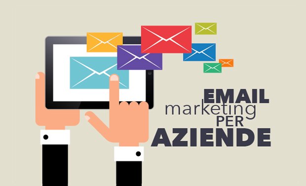 consigli di email marketing