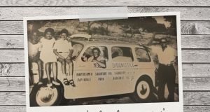 Bartolomeo Arredamenti: la storia di tre generazioni Bartolomeo Arredamenti