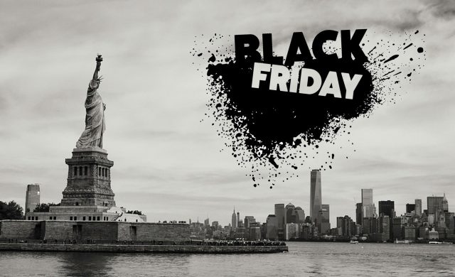 Black Friday? Sfruttate il Mobile Commerce