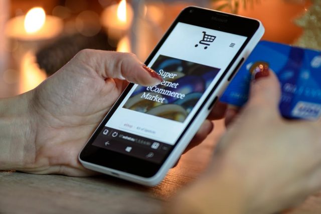 Quando anche Instagram si unisce al mondo ecommerce