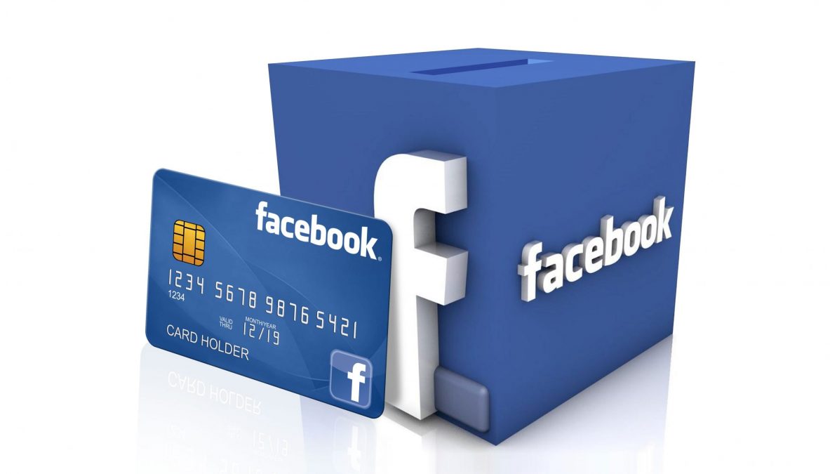 Facebook: e-banking in Europa