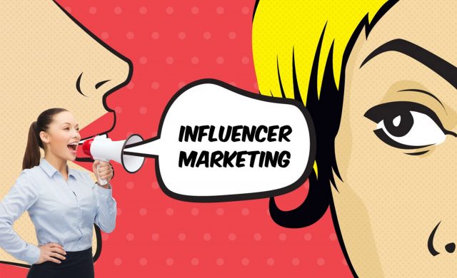 Linee guida influencer marketing per le imprese