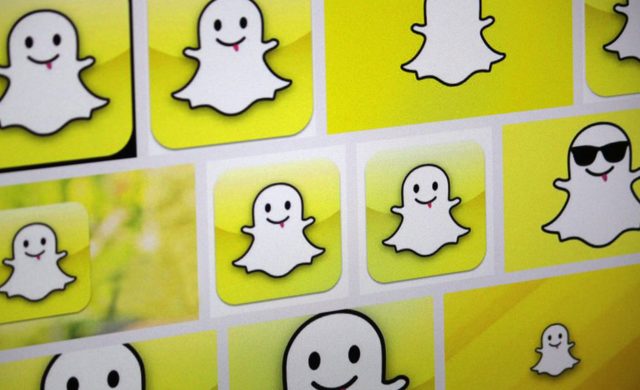 Una crescita inarrestabile: il caso Snapchat