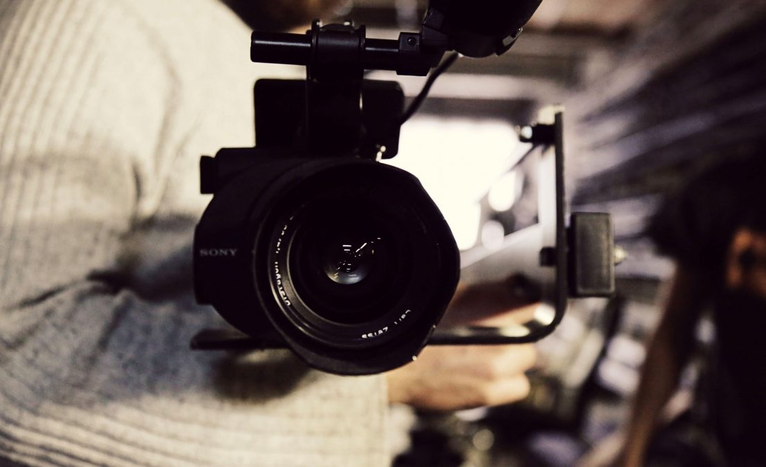 Video marketing in tre semplici passaggi