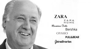 L’uomo più ricco del mondo: la storia di Amancio Ortega storia-di-Amancio-Ortega 1