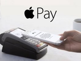 Apple pay: in arrivo nei prossimi mesi