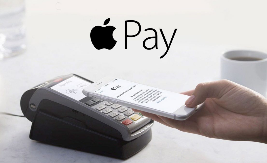 Apple pay: in arrivo nei prossimi mesi