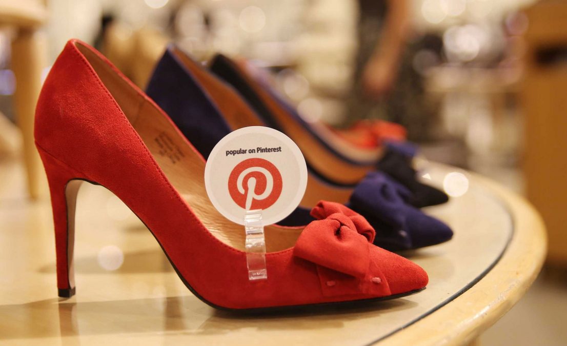 Quattro linee guida per sfruttare Pinterest al meglio