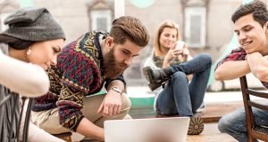 Come interagire al meglio con i Millennials Come interagire al meglio con i Millennials