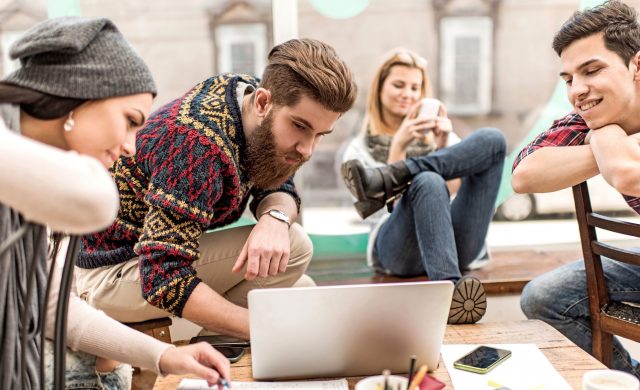 Come interagire al meglio con i Millennials