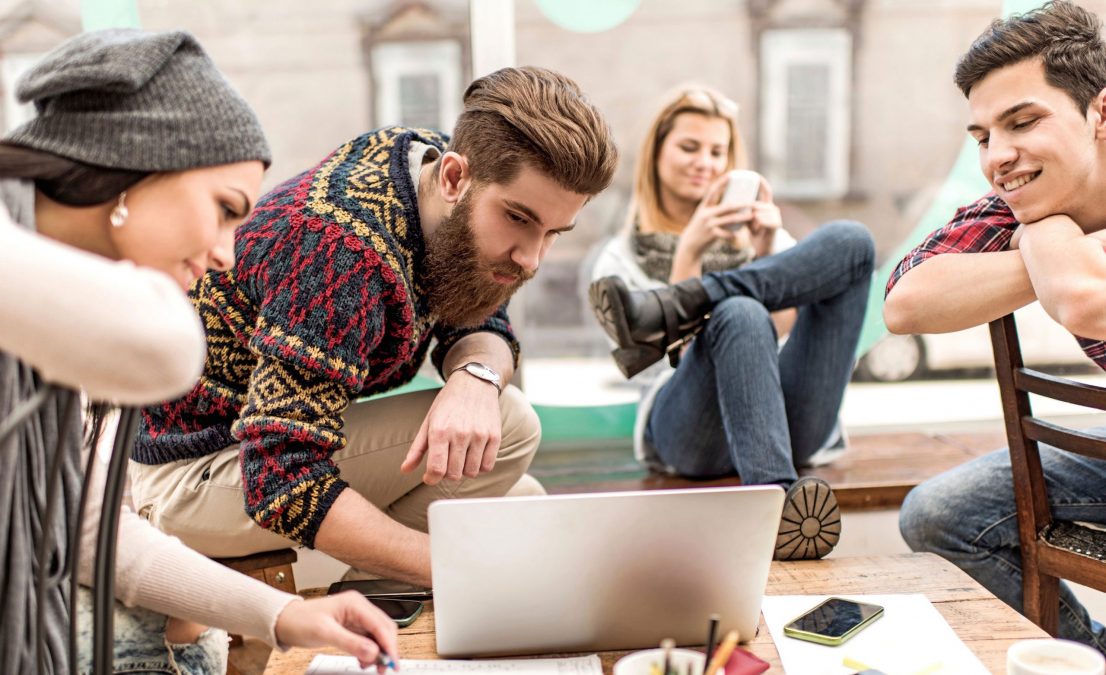 Come interagire al meglio con i Millennials