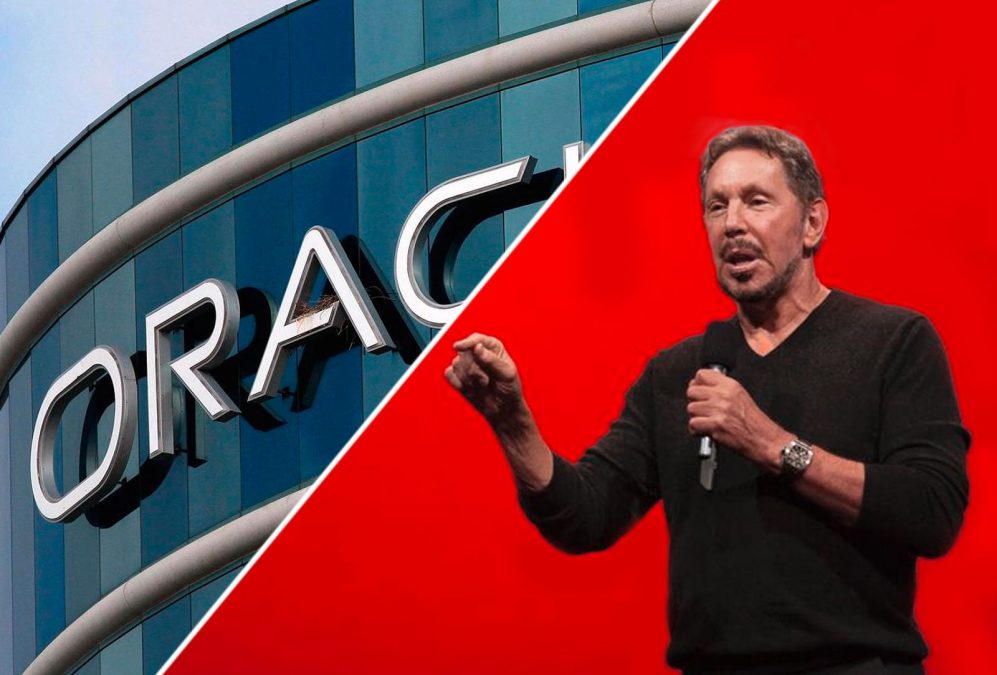 Oracle: storia di un successo oltre le aspettative