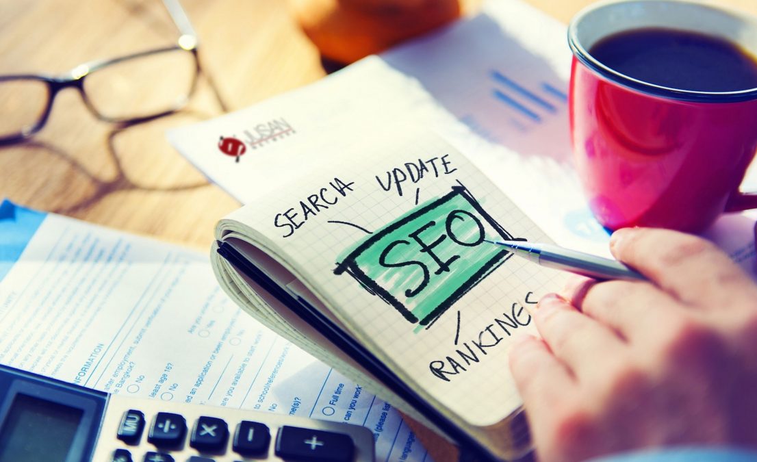 Content marketing? Mai trascurare le strategie SEO