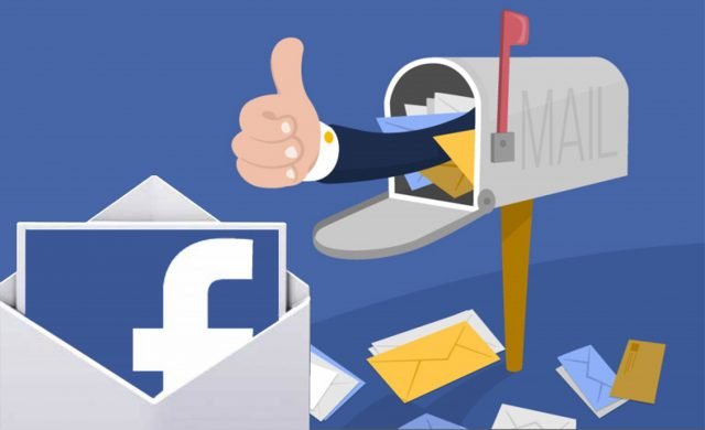 Facebook per strategie email marketing? Ecco come fare