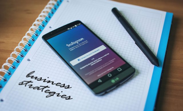 Instagram per il tuo business