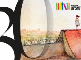 Salone del Libro 2017: la cultura trionfa a Torino