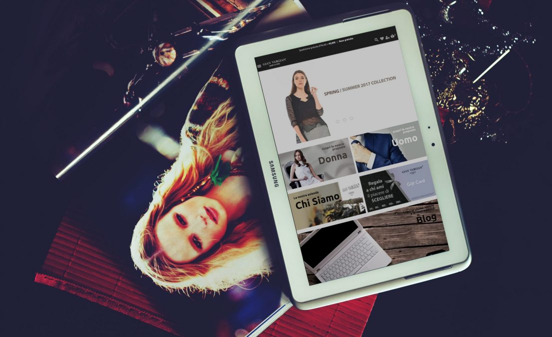 Tre consigli web marketing per il fashion online