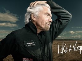 Like a Virgin: la storia di Richard Branson