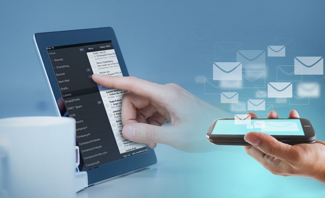 Come avere più contatti nella vostra lista email