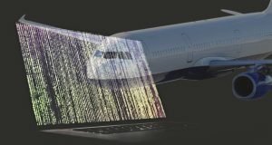 Hacker Usa: “Ho preso il controllo di un aereo durante il volo” cyberterrorismo