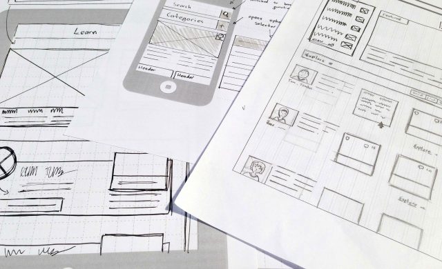 Web design, UX design o UI design? Ecco la differenza.