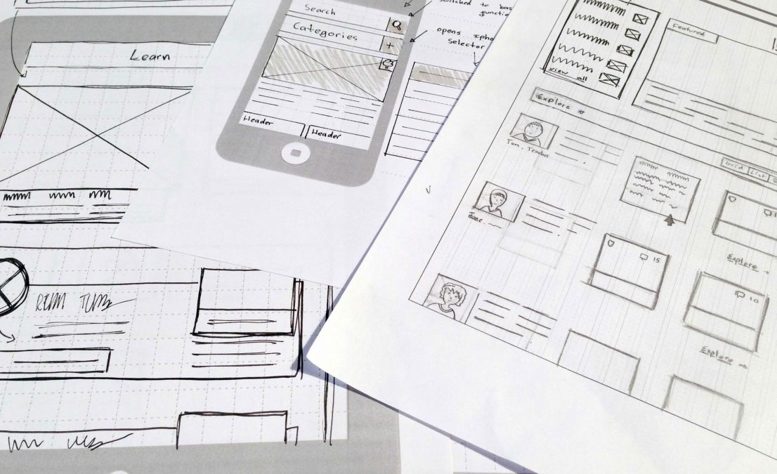 Web design, UX design o UI design? Ecco la differenza.