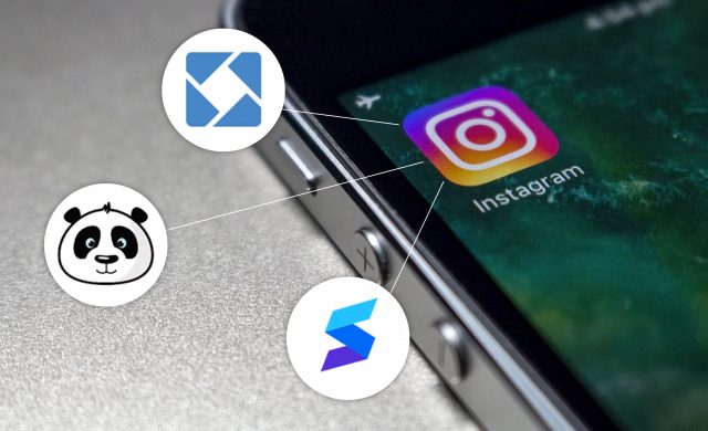 Tre applicazioni per sfruttare Instagram al meglio
