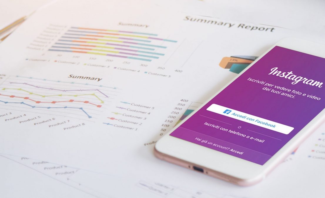 Instagram: ecco per quale motivo utilizzarlo