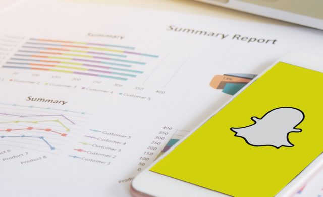 Tre consigli per sfruttare la piattaforma Snapchat al meglio