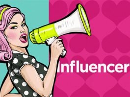 Lavorare con gli Influencers? Seguite questi consigli