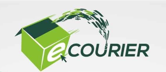 Ecourier, logistica per ecommerce