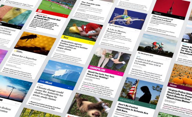 Instant Articles