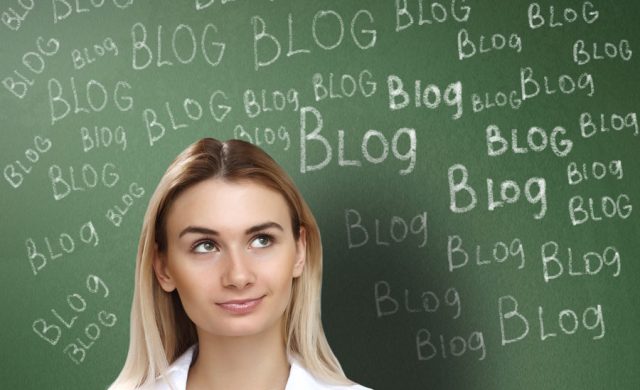 Gestite un blog? Ecco le linee guida che dovete seguire