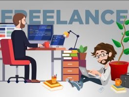Vantaggi e svantaggi di essere dei Freelance