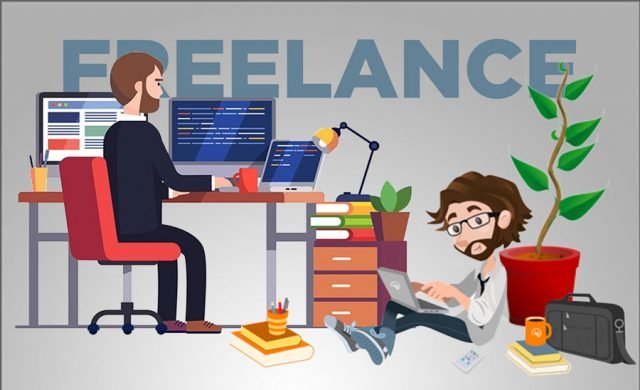 Vantaggi e svantaggi di essere dei Freelance