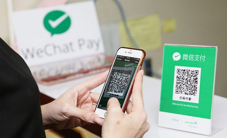 Wechat Pay