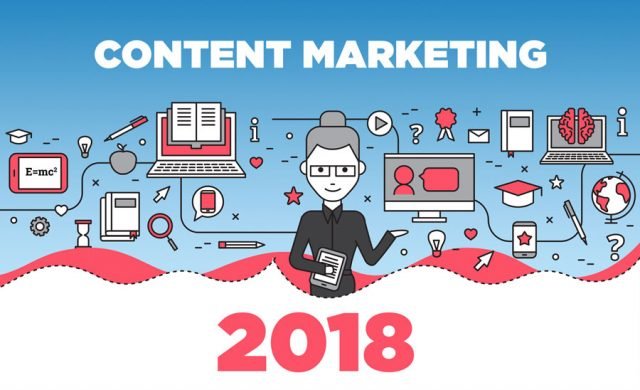 Quattro consigli di content marketing per le imprese